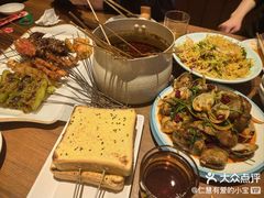 -小核桃品质串店(世茂大道店)