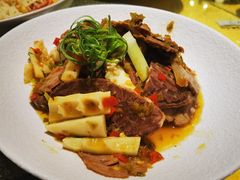 -缪氏川菜(丰盛町店)