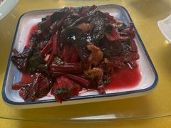 -老张烤羊(王哥庄店)