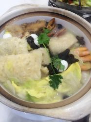 点击看大图 -龙象盛宴大酒店·宴会厅