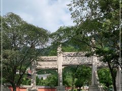 -青岛崂山太清宫