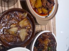 -乡村基·川味现炒大王(熙悦天街店)