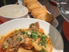 -胖哥俩肉蟹煲(湖滨银泰in77店)