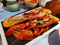 -黑松白鹿(崇文门新活馆店)