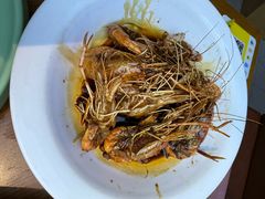 -外婆烧.老杭帮菜(庆春店)