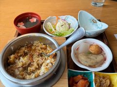 -味太助·银饭食堂(中华城店)