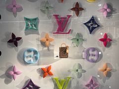 -LV路易威登(杭州万象城店)