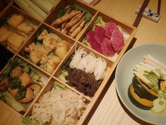 -十二舍·湯物素煮(江泰潤政店)
