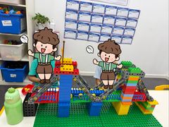 -百变天才机器人编程中心·信奥·VEX竞赛·无人机(金田广场店)