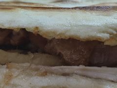 -王魁腊汁肉夹馍(柿园路店)
