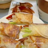 不用再飞北京！！成都也能吃到同款酥不腻烤鸭了