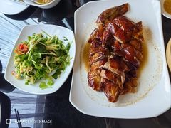 -高第街56号港式餐厅(山大路店)