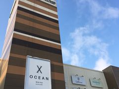 -杉杉奥特莱斯广场(哈尔滨店)
