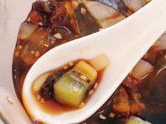 -三色堇(小通巷店)