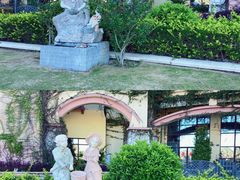 -厦门帝元维多利亚大酒店(环岛路黄厝海滩店)