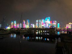 -青岛海尔洲际酒店