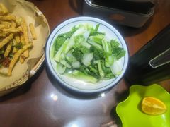 -肖记公安牛肉鱼杂馆·省级非物质文化遗产(三角路直营店)