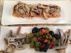 iphone_upload_pic-Carmen卡门西班牙餐厅