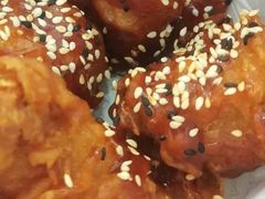 -禾谷韩餐(热带海洋学院店)