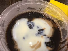 三花奶凉粉-抖鱼-抖音酸菜鱼(惠福东路店)