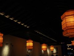 -绿茶餐厅(乐峰广场店)