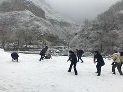 -云台山风景名胜区