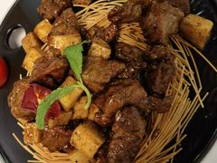 -天和晟烤鸭店(世纪坛店)