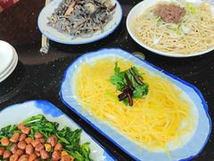 -十二忠手拉面(五福店)