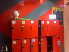 -Xcape异时刻密室逃脱魔法互动(瑞虹天地太阳宫店)
