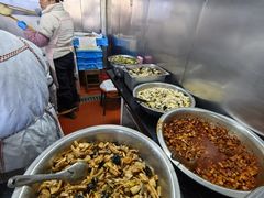 -美味斋(西北街店)
