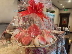 -功德林素菜饭庄(前门店)