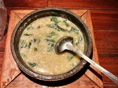 -绿茶餐厅(华联万柳店)