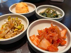 -Fuzzy Bistro 浮几韩餐·茶酒馆
