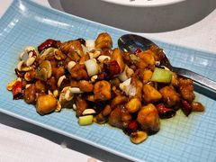 -成都钓鱼台精品酒店-品聚·成都餐厅