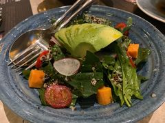 -OGGI TRATTORIA PIZZERIA(深业上城店)