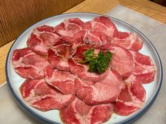 -韩宫宴炭火烤肉(昆山金鹰店)