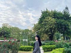 -人民公园(罗湖区)