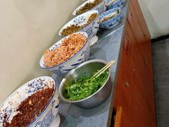 -李氏紫竹林卤粉(火车站店)