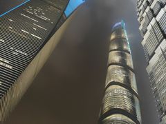 -上海金茂大厦88层观光厅