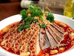 -巴渝兄弟川菜(宽街店)