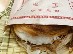 -晋味坊手工刀削面农家菜(霍营店)