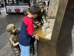 -西工饭庄快餐厅(西工小街店)