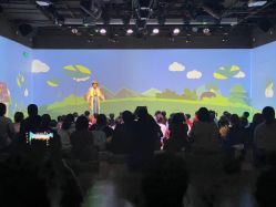 -小鸡哆哆故事屋·儿童乐园(嘉里城店)