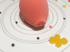 粉色RORO-théATRE 茶聚场(王府中環店)