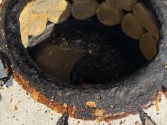 -迎春桥老炉烧饼(碧霞路店)