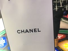 -Chanel(德基广场店)