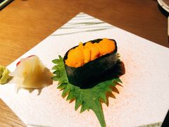 -水之惠鲜鱼料理(王府大街店)