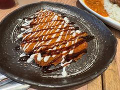 -玛格萝妮比萨屋(四平店)