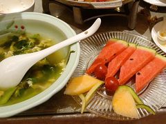 -南方酒店·淮扬菜(回民街店)