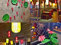 -蜀国大将老火锅(江北店)